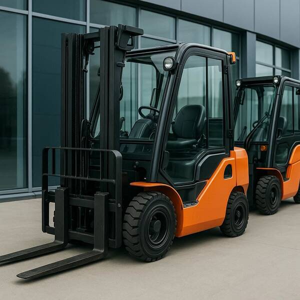 forklift