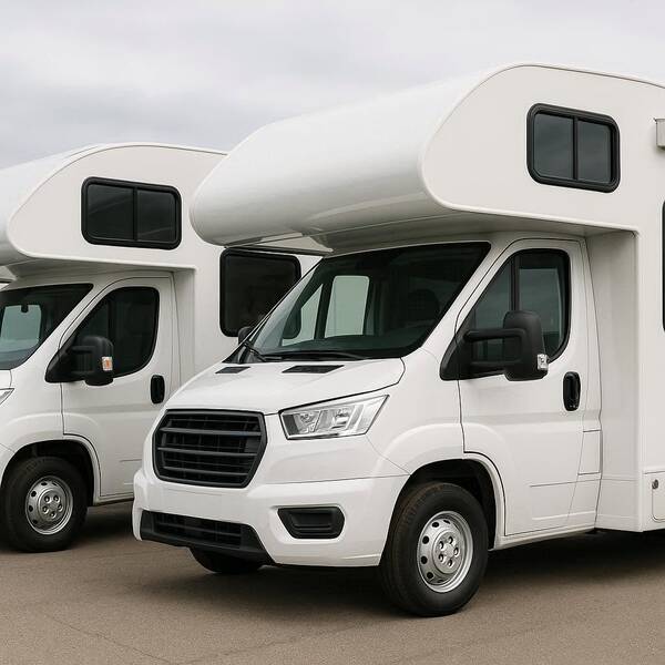 motor-homes